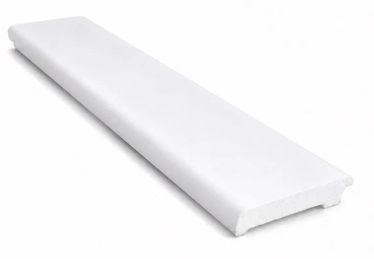 Eco Non-toxic PS Living Room Wall Panel