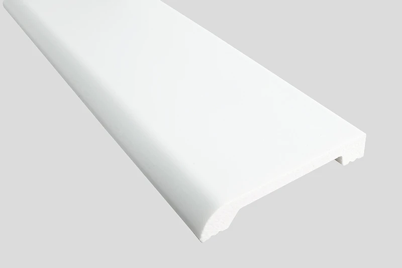 Elegant PS-lister i klassisk design