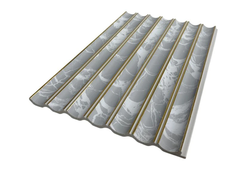 Premium PS väggpanel|Snygg 3D-väggpanel för hem och kommersiella utrymmen