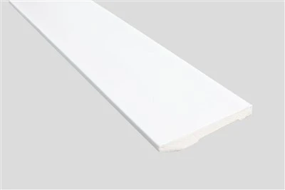 Linea Pure PS Sockellist