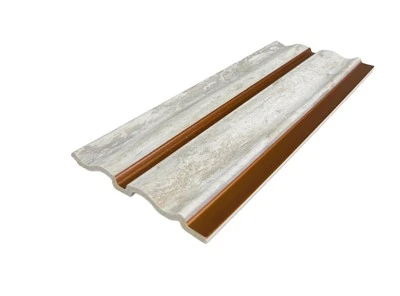 Lyx stenkorn PS väggpanel