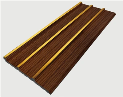 Solid polystyren väggpanel leverantör