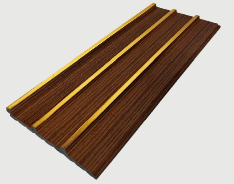 Solid polystyren väggpanel leverantör