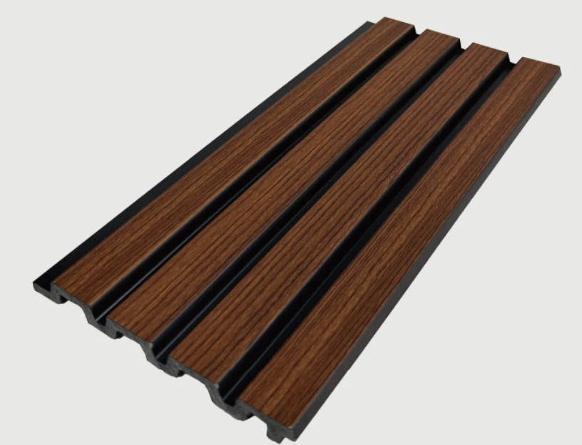 Vattentät Solid PS Fuktsäker Väggpanel